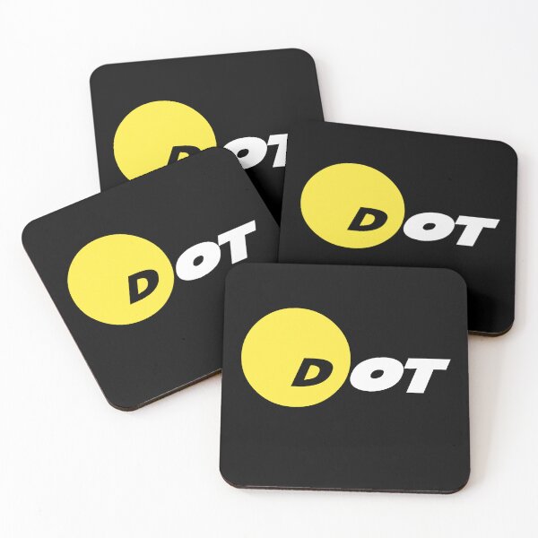 Item preview, DOT designed and sold by CREATi AG.