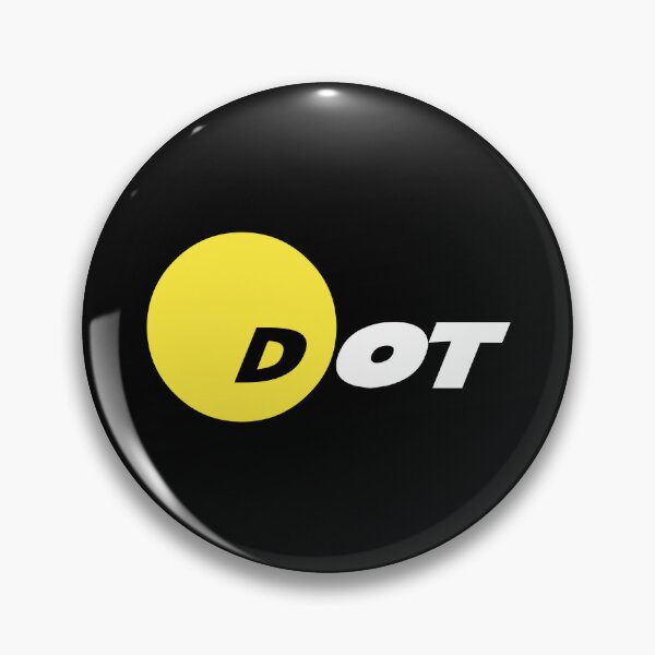 Item preview, DOT designed and sold by CREATi AG.