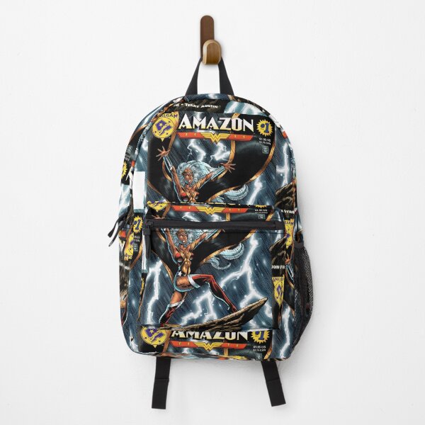 Item preview, Amazon designed and sold by ColarteGayart.