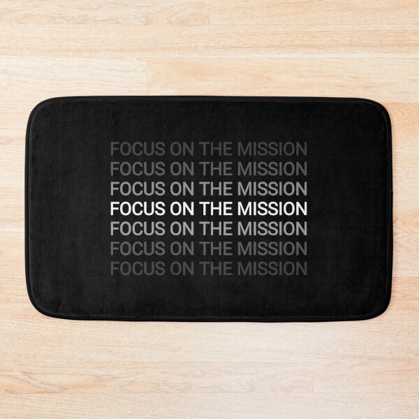 Item preview, Focus on the mission designed and sold by CREATi AG.