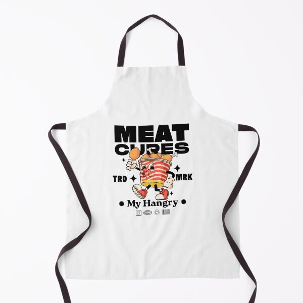 Item preview, Carnivore diet: meat cures my hangry designed and sold by Peerless-Prime.