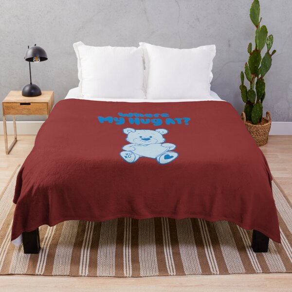 Item preview, Where My Hug At designed and sold by alloutshirts.