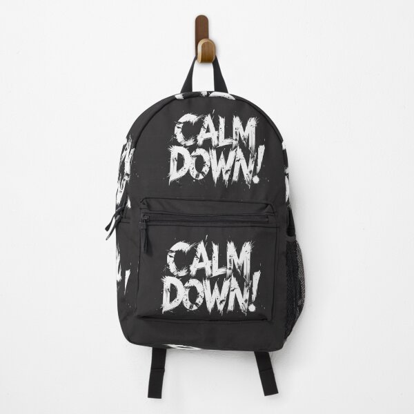 Item preview, Calm Down! 74 designed and sold by Zeir Shop.