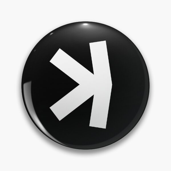 Item preview, Kaspa-Logo designed and sold by Koka-Koala.