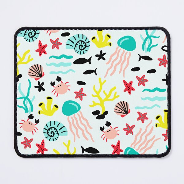 Item preview, Aquarium Fun designed and sold by Farissa Designs.