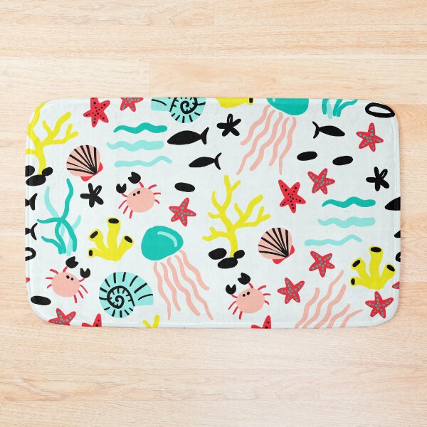 Item preview, Aquarium Fun designed and sold by Farissa Designs.