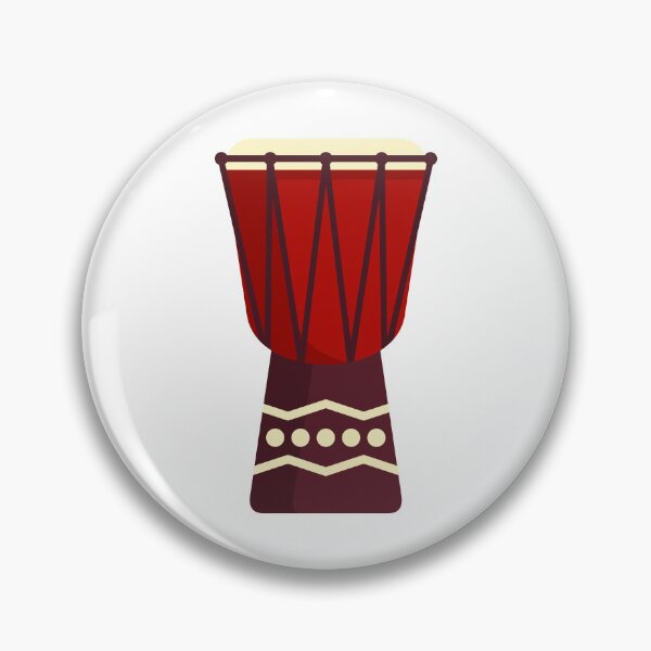 Item preview, Australian Traditional Drum designed and sold by missbobbit.