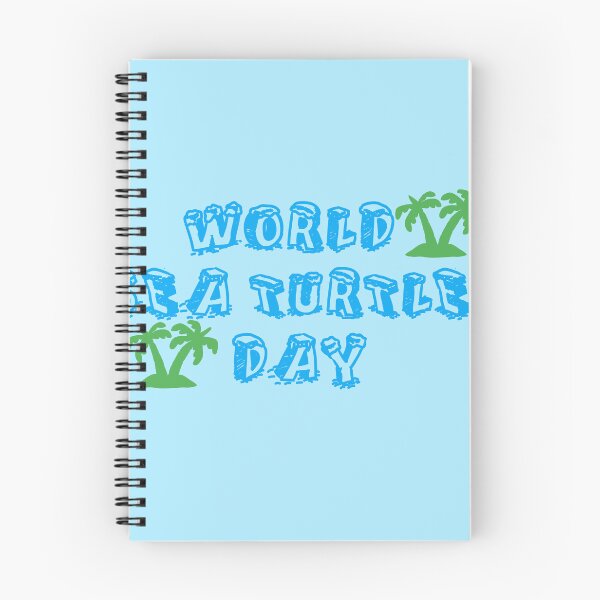 Item preview, World sea Turtles day designed and sold by CREATi AG.