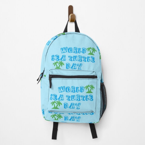 Item preview, World sea Turtles day designed and sold by CREATi AG.
