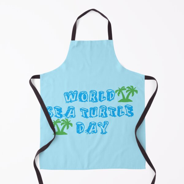 Item preview, World sea Turtles day designed and sold by CREATi AG.