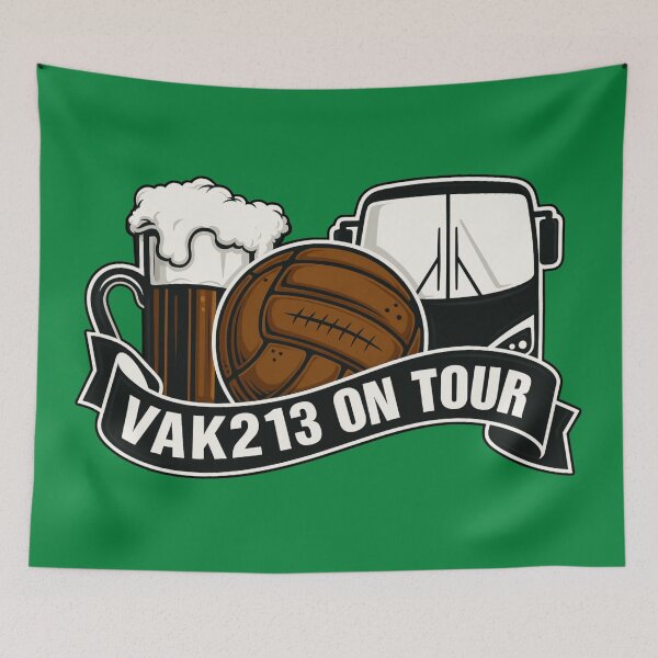 Item preview,  Cercle Bryggja VAK213  designed and sold by canvasriddle.