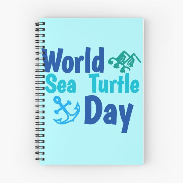 Item preview, World sea Turtles day designed and sold by CREATi AG.