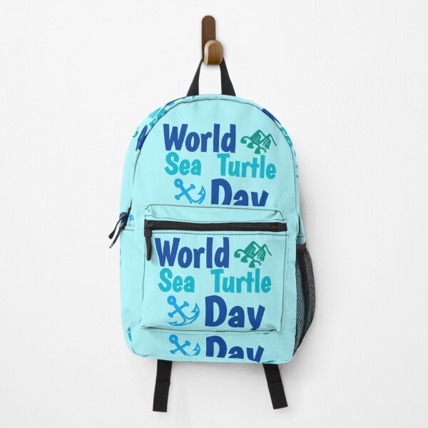 Item preview, World sea Turtles day designed and sold by CREATi AG.