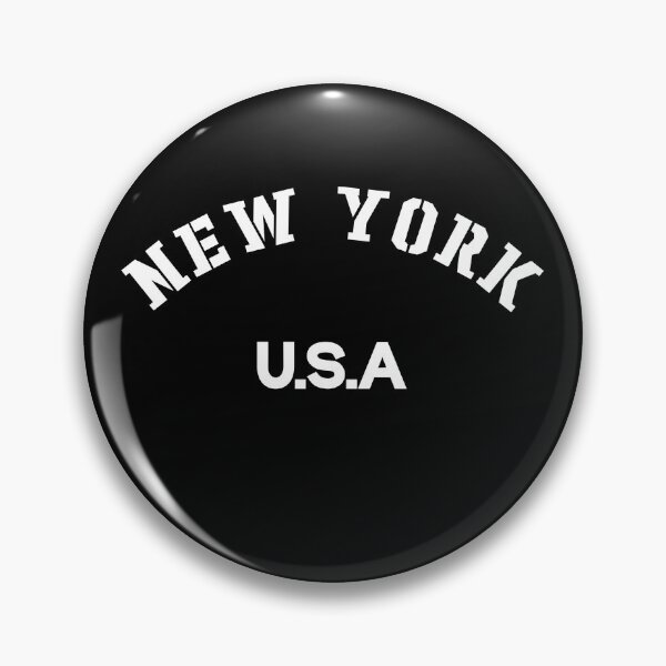 Item preview, New York u.s.a designed and sold by CREATi AG.