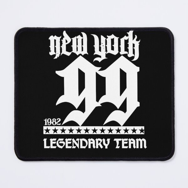 Item preview, New York 99 1982 legendary team designed and sold by CREATi AG.