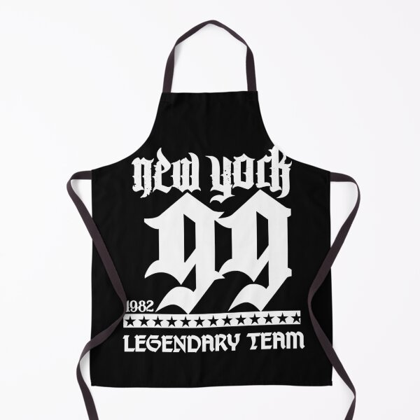 Item preview, New York 99 1982 legendary team designed and sold by CREATi AG.
