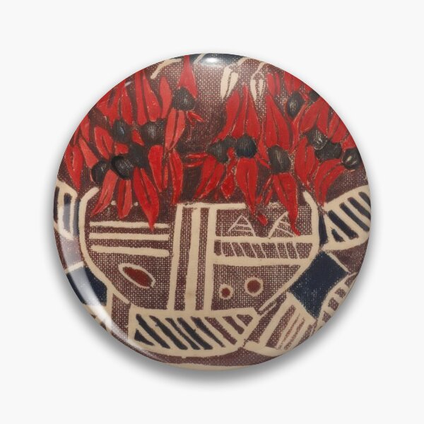 Item preview, Margaret Preston designed and sold by KaijuNoKaiju.