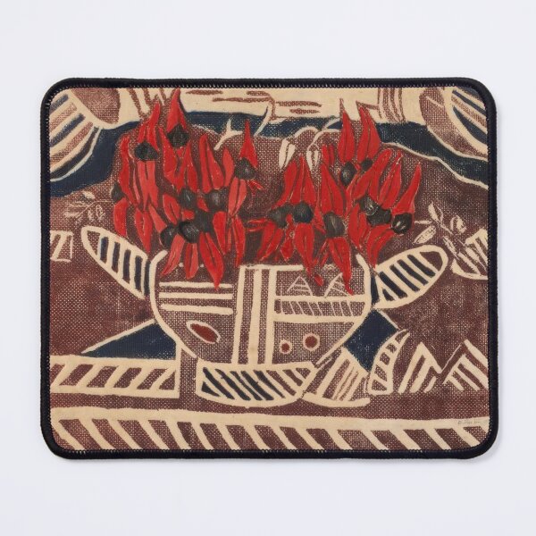 Item preview, Margaret Preston designed and sold by KaijuNoKaiju.