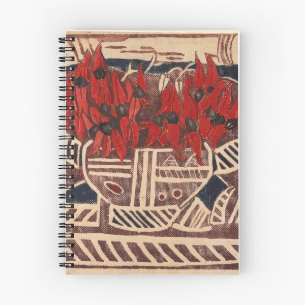 Item preview, Margaret Preston designed and sold by KaijuNoKaiju.