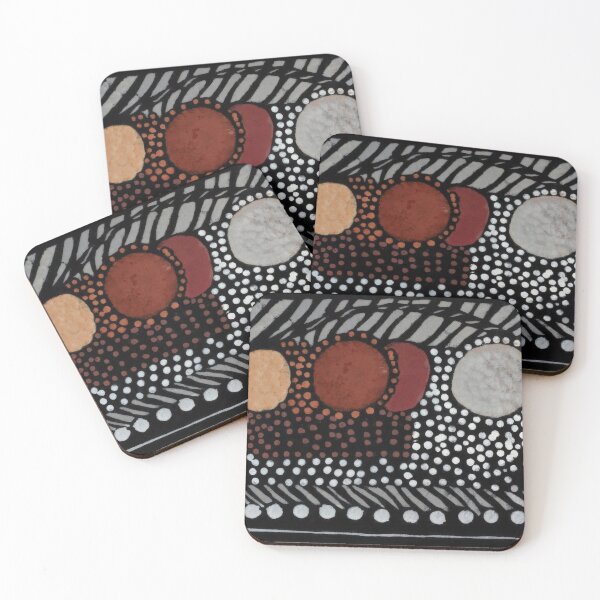 Item preview, Margaret Preston designed and sold by KaijuNoKaiju.