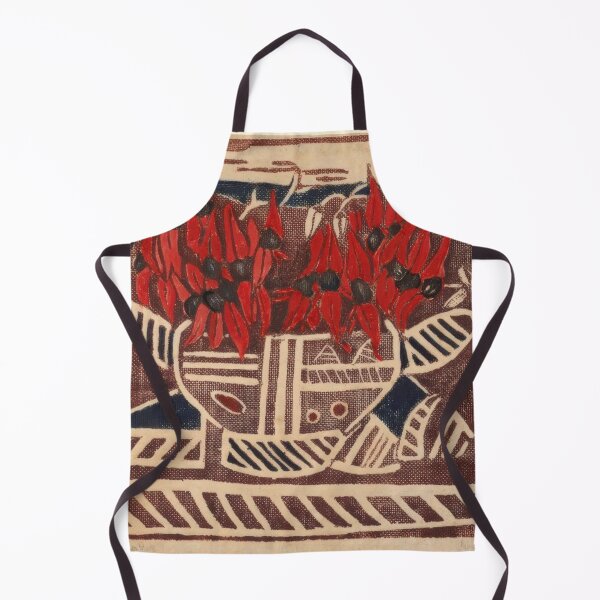 Item preview, Margaret Preston designed and sold by KaijuNoKaiju.