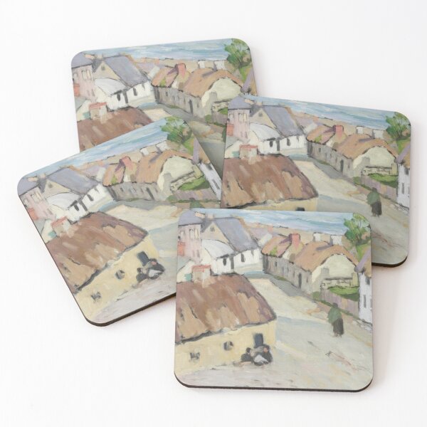 Item preview, Margaret Preston designed and sold by KaijuNoKaiju.