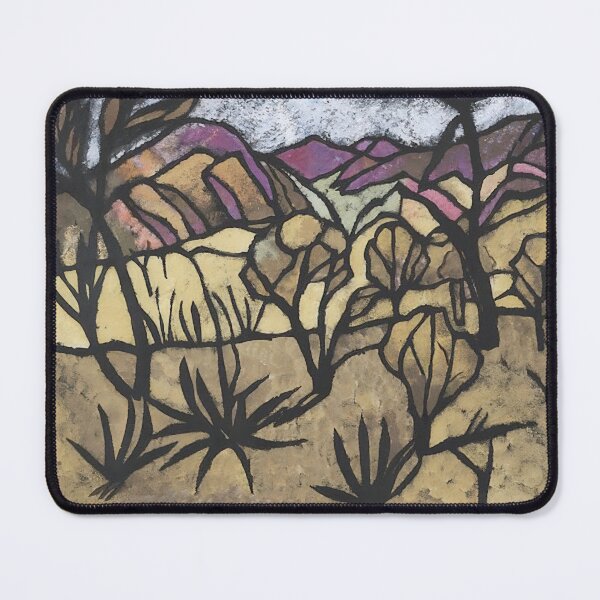 Item preview, Margaret Preston designed and sold by KaijuNoKaiju.