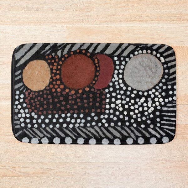 Item preview, Margaret Preston designed and sold by KaijuNoKaiju.