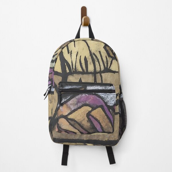Item preview, Margaret Preston designed and sold by KaijuNoKaiju.