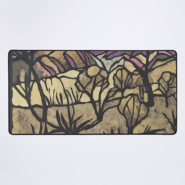 Item preview, Margaret Preston designed and sold by KaijuNoKaiju.