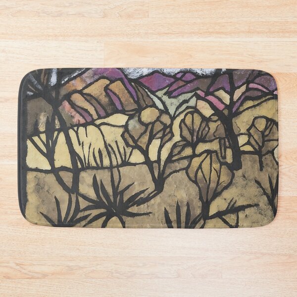 Item preview, Margaret Preston designed and sold by KaijuNoKaiju.