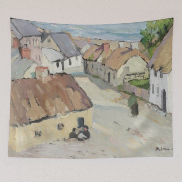 Item preview, Margaret Preston designed and sold by KaijuNoKaiju.