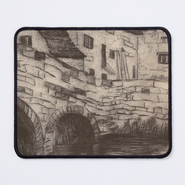 Item preview, Margaret Preston designed and sold by KaijuNoKaiju.