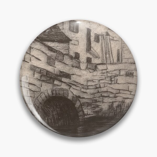 Item preview, Margaret Preston designed and sold by KaijuNoKaiju.