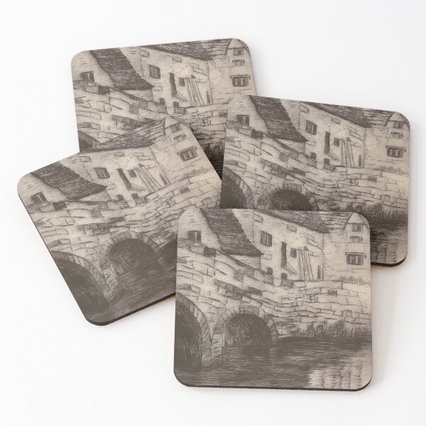 Item preview, Margaret Preston designed and sold by KaijuNoKaiju.