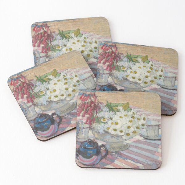 Item preview, Margaret Preston designed and sold by KaijuNoKaiju.