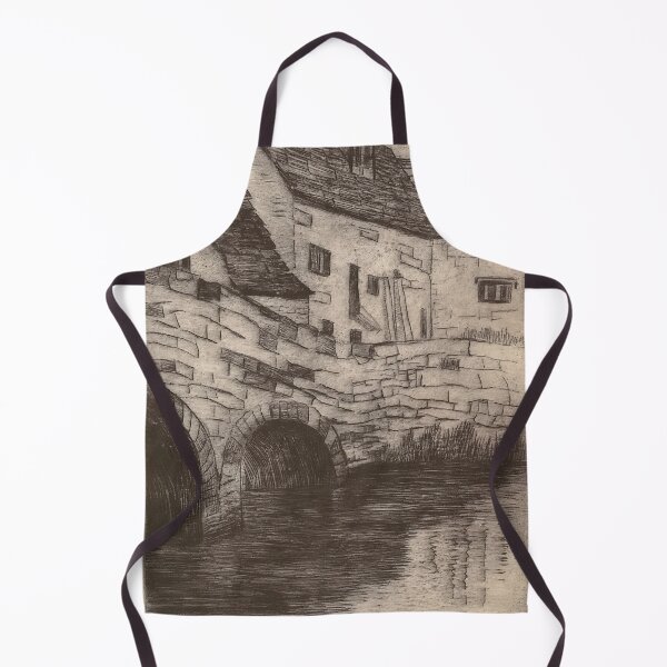 Item preview, Margaret Preston designed and sold by KaijuNoKaiju.