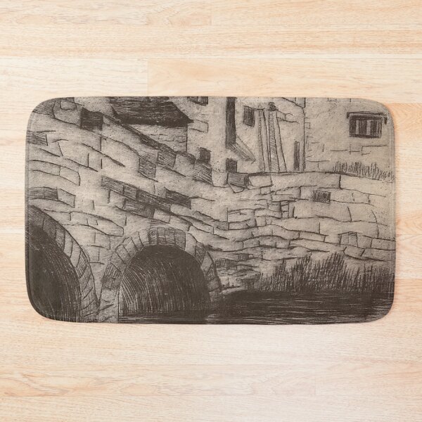 Item preview, Margaret Preston designed and sold by KaijuNoKaiju.