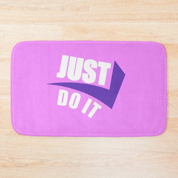 Item preview, Just do it designed and sold by CREATi AG.