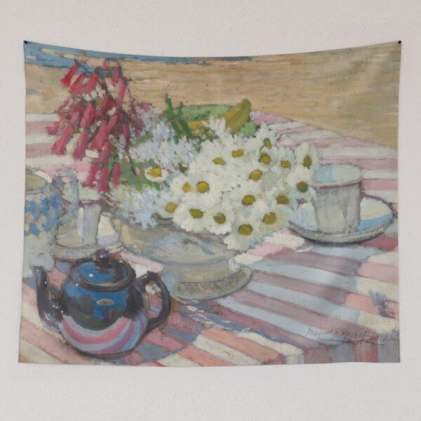 Item preview, Margaret Preston designed and sold by KaijuNoKaiju.