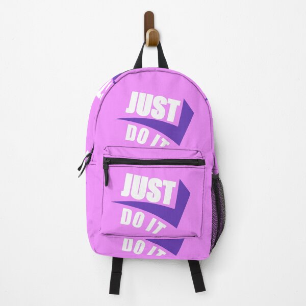 Item preview, Just do it designed and sold by CREATi AG.