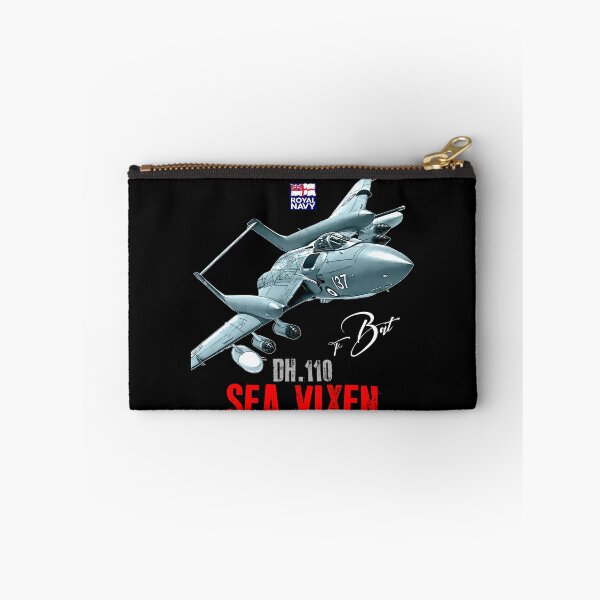 Item preview, De Havilland Sea Vixen FAW.2 – Classic British Jet designed and sold by Aerolovers.