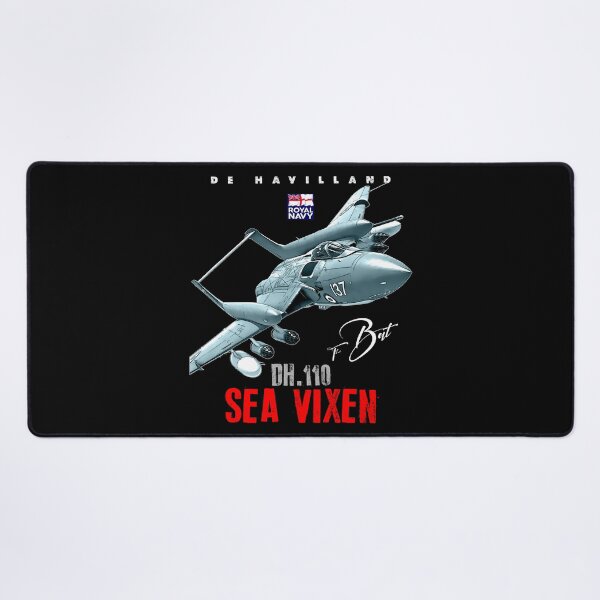 Item preview, De Havilland Sea Vixen FAW.2 – Classic British Jet designed and sold by Aerolovers.