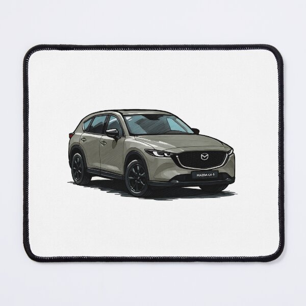 Item preview, Mazda CX-5 Zircon Sand designed and sold by Woreth.