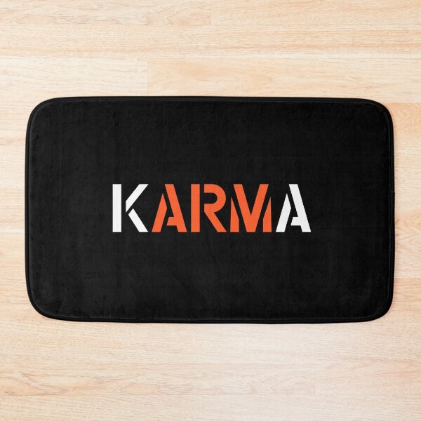 Item preview, Karma designed and sold by CREATi AG.