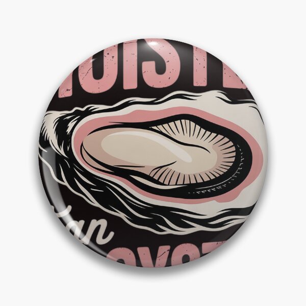 Item preview, Oyster Inappropriate Adult Humor Weird Cringe Women designed and sold by sheenmi.