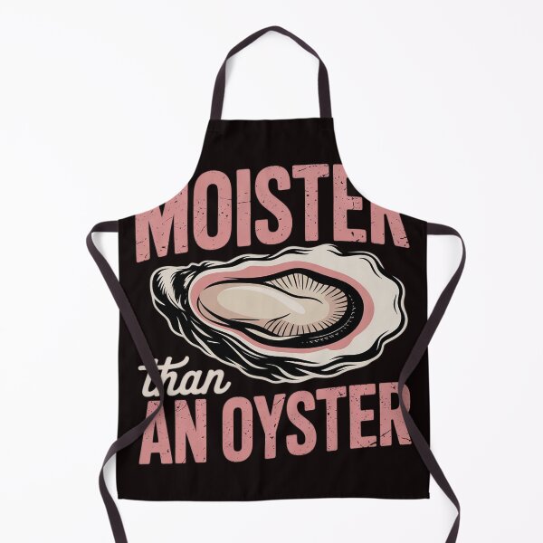 Item preview, Oyster Inappropriate Adult Humor Weird Cringe Women designed and sold by sheenmi.