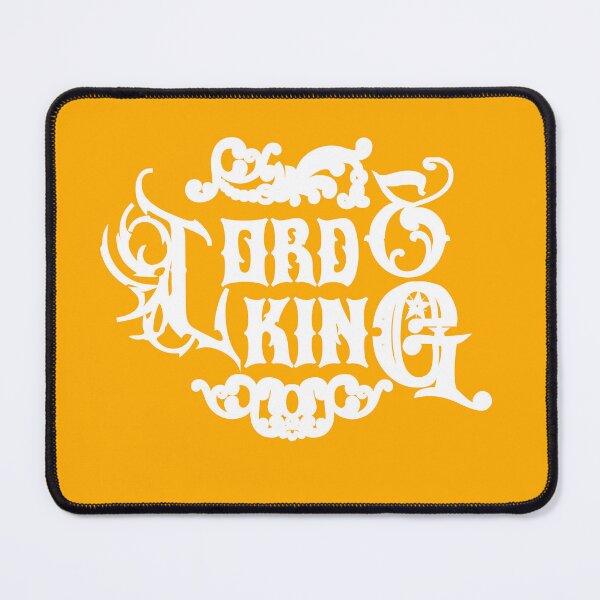 Item preview, Lord and king designed and sold by CREATi AG.
