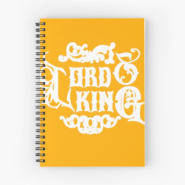 Item preview, Lord and king designed and sold by CREATi AG.