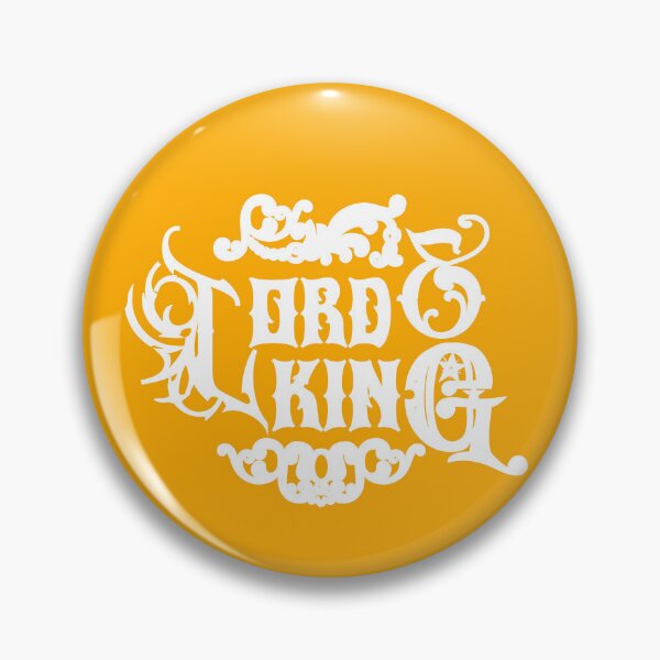 Item preview, Lord and king designed and sold by CREATi AG.